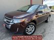 2012 Ford Edge 4dr Limited AWD - 22855382 - 0
