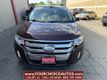 2012 Ford Edge 4dr Limited AWD - 22855382 - 12