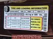 2012 Ford Edge 4dr Limited AWD - 22855382 - 18
