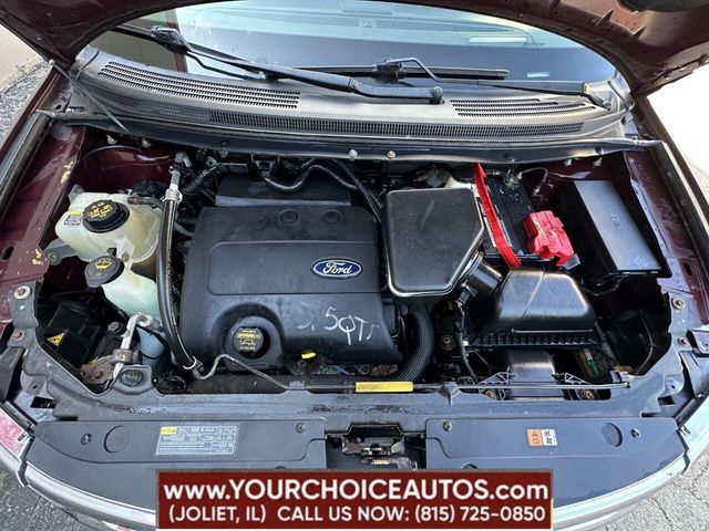 2012 Ford Edge 4dr Limited AWD - 22855382 - 28