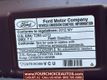 2012 Ford Edge 4dr Limited AWD - 22855382 - 31