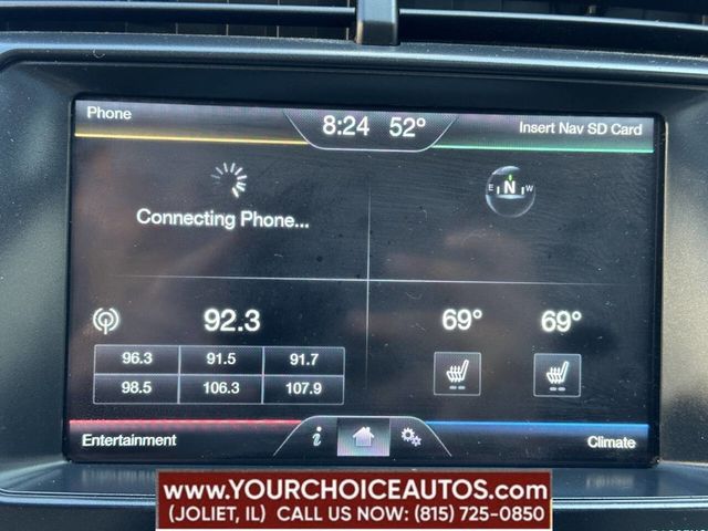 2012 Ford Edge 4dr Limited AWD - 22855382 - 39