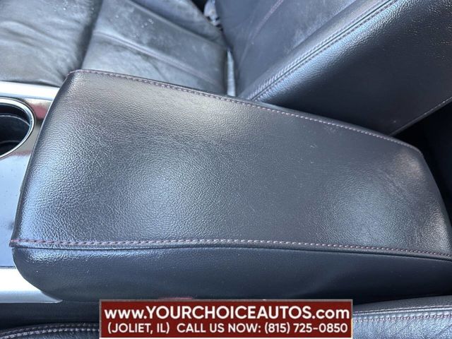 2012 Ford Edge 4dr Limited AWD - 22855382 - 43