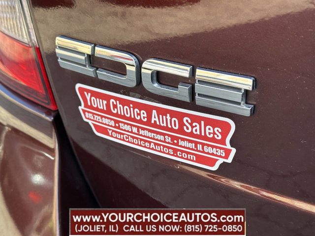 2012 Ford Edge 4dr Limited AWD - 22855382 - 4