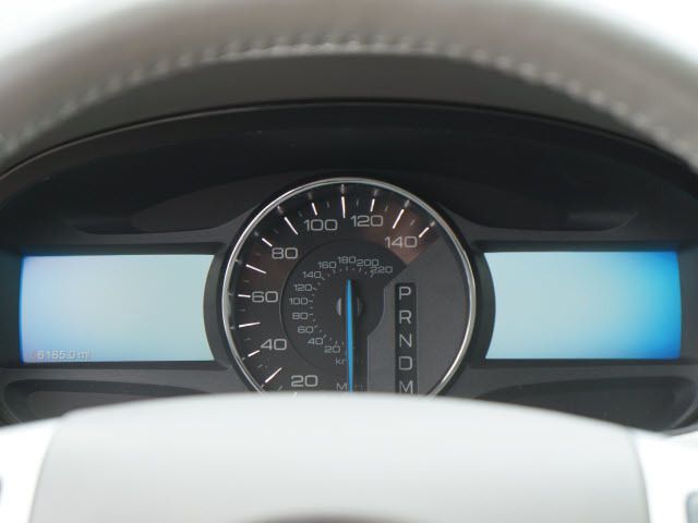 2012 Ford Edge 4dr SEL FWD - 11923066 - 9