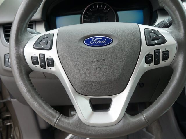2012 Ford Edge 4dr SEL FWD - 11923066 - 10