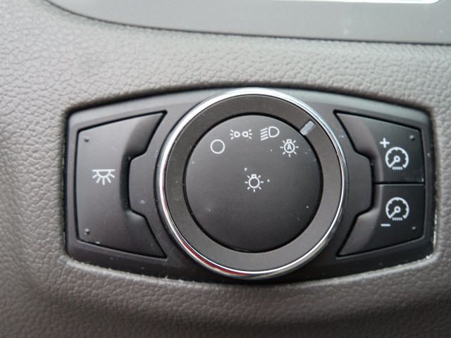 2012 Ford Edge 4dr SEL FWD - 11923066 - 12