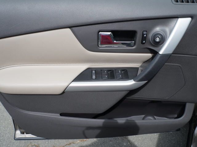 2012 Ford Edge 4dr SEL FWD - 11923066 - 13
