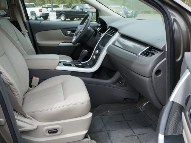 2012 Ford Edge 4dr SEL FWD - 11923066 - 15