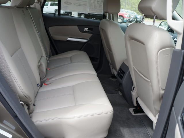 2012 Ford Edge 4dr SEL FWD - 11923066 - 16