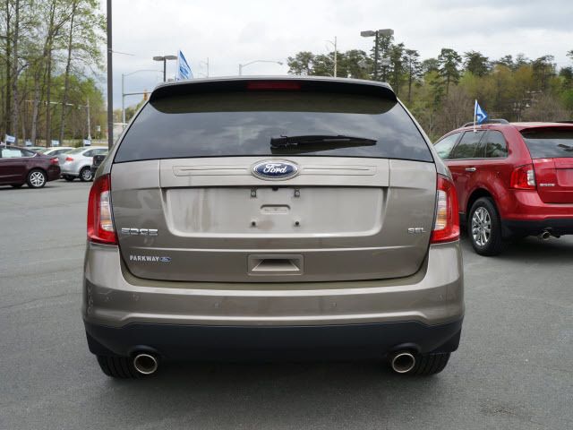 2012 Ford Edge 4dr SEL FWD - 11923066 - 20