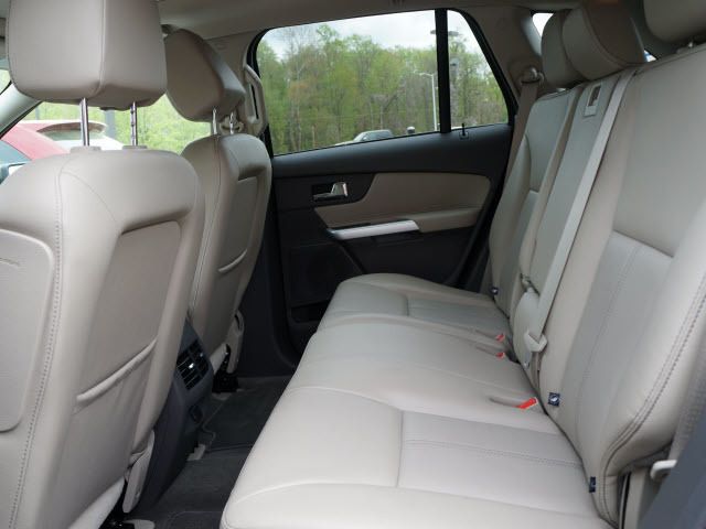 2012 Ford Edge 4dr SEL FWD - 11923066 - 5