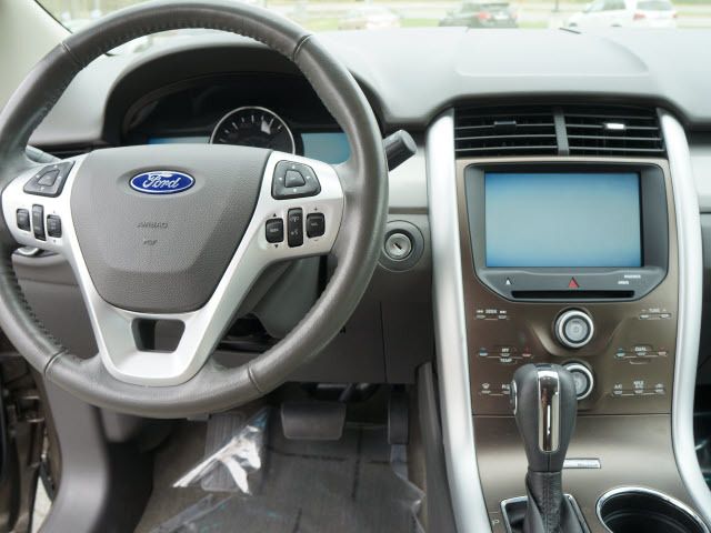 2012 Ford Edge 4dr SEL FWD - 11923066 - 6