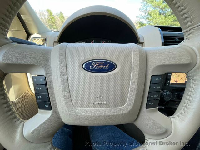 2012 Ford Escape 4WD 4dr Limited - 22400224 - 14