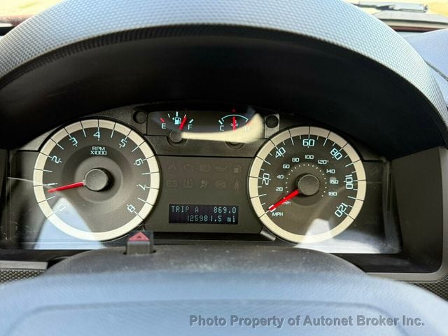 2012 Ford Escape 4WD 4dr Limited - 22925472 - 12