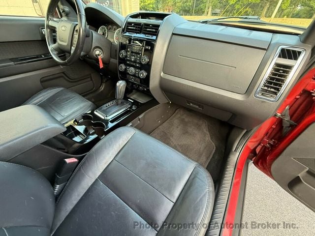 2012 Ford Escape 4WD 4dr Limited - 22925472 - 17