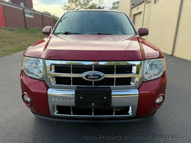 2012 Ford Escape 4WD 4dr Limited - 22925472 - 1