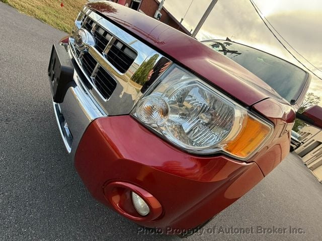2012 Ford Escape 4WD 4dr Limited - 22925472 - 21