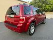 2012 Ford Escape 4WD 4dr Limited - 22925472 - 6
