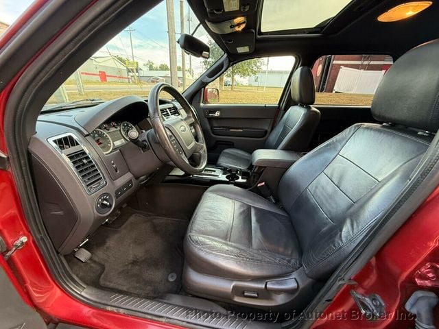 2012 Ford Escape 4WD 4dr Limited - 22925472 - 7