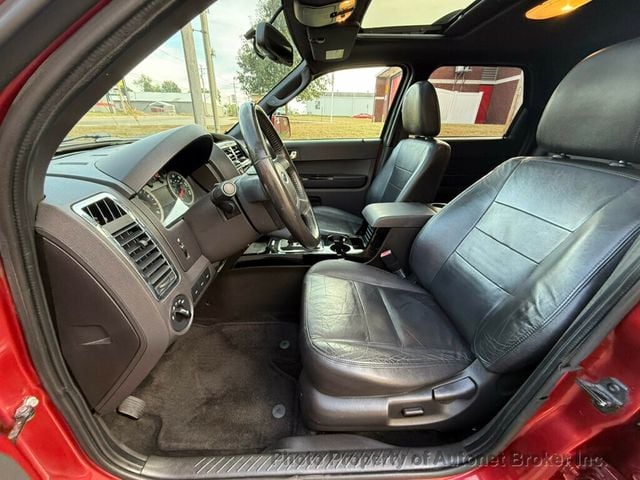 2012 Ford Escape 4WD 4dr Limited - 22925472 - 8