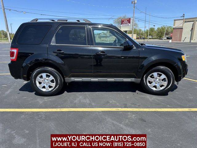 2012 Ford Escape FWD 4dr Limited - 22417315 - 5