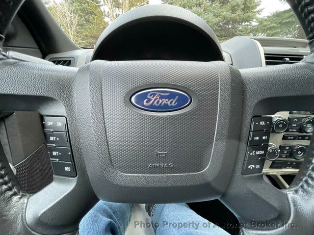 2012 Ford Escape FWD 4dr XLT - 22321917 - 14