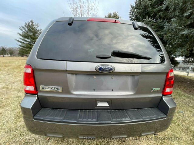 2012 Ford Escape FWD 4dr XLT - 22321917 - 6