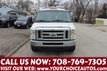 2012 Ford E-Series E 350 SD 2dr Commercial/Cutaway/Chassis 138 176 in. WB - 21847546 - 1