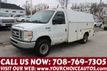 2012 Ford E-Series E 350 SD 2dr Commercial/Cutaway/Chassis 138 176 in. WB - 21847546 - 2