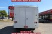 2012 Ford E-Series E 350 SD 2dr Commercial/Cutaway/Chassis 138 176 in. WB - 22097653 - 3