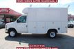 2012 Ford E-Series E 350 SD 2dr Commercial/Cutaway/Chassis 138 176 in. WB - 22097653 - 5