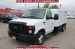2012 Ford E-Series E 450 SD 2dr Commercial/Cutaway/Chassis 158 176 in. WB - 22022032 - 0