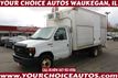 2012 Ford E-Series Chassis E 450 SD 2dr Commercial/Cutaway/Chassis 158 176 in. WB - 21260415 - 0