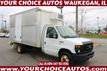 2012 Ford E-Series Chassis E 450 SD 2dr Commercial/Cutaway/Chassis 158 176 in. WB - 21260415 - 2