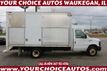 2012 Ford E-Series Chassis E 450 SD 2dr Commercial/Cutaway/Chassis 158 176 in. WB - 21260415 - 3