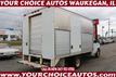 2012 Ford E-Series Chassis E 450 SD 2dr Commercial/Cutaway/Chassis 158 176 in. WB - 21260415 - 4