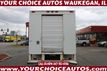 2012 Ford E-Series Chassis E 450 SD 2dr Commercial/Cutaway/Chassis 158 176 in. WB - 21260415 - 5