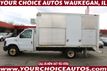 2012 Ford E-Series Chassis E 450 SD 2dr Commercial/Cutaway/Chassis 158 176 in. WB - 21260415 - 7