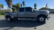 2012 Ford F350 Super Duty Crew Cab LARIAT DUALLY DIESEL BACK UP CAM CLEAN - 22205472 - 1