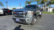 2012 Ford F350 Super Duty Crew Cab LARIAT DUALLY DIESEL BACK UP CAM CLEAN - 22205472 - 3
