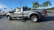 2012 Ford F350 Super Duty Crew Cab LARIAT DUALLY DIESEL BACK UP CAM CLEAN - 22205472 - 5