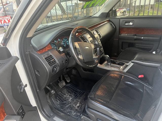 2012 Ford Flex  - 22871833 - 2