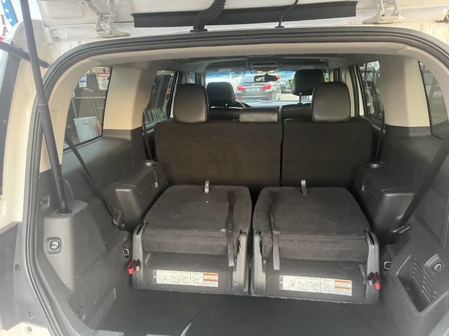2012 Ford Flex  - 22871833 - 3