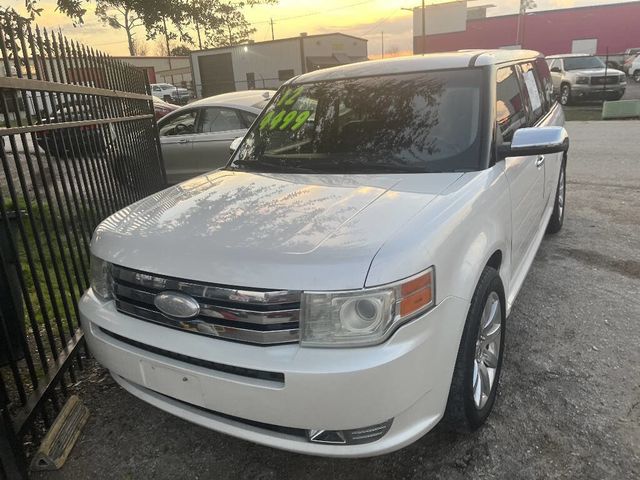 2012 Ford Flex  - 22871833 - 4