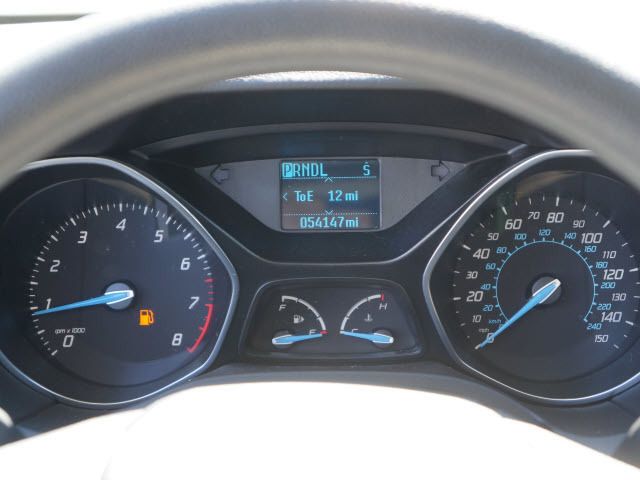 2012 Ford Focus 4dr Sdn SE - 11735131 - 9