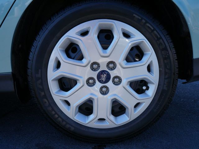 2012 Ford Focus 4dr Sdn SE - 11735131 - 18