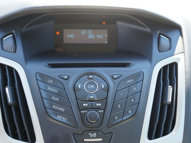 2012 Ford Focus 4dr Sdn SE - 11735131 - 7