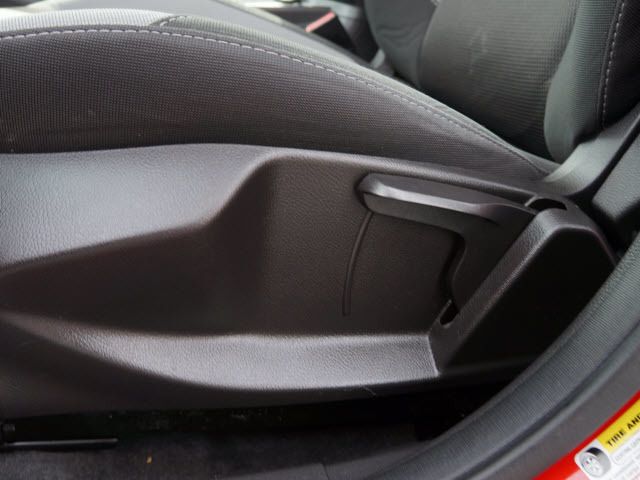 2012 Ford Focus 4dr Sdn SE - 11862265 - 11