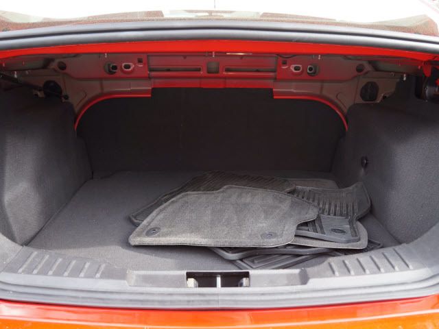 2012 Ford Focus 4dr Sdn SE - 11862265 - 17